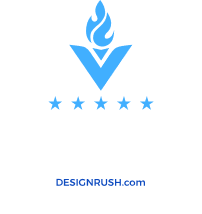Next Step Connect Featured on the DesignRush list of top SEO Companies
