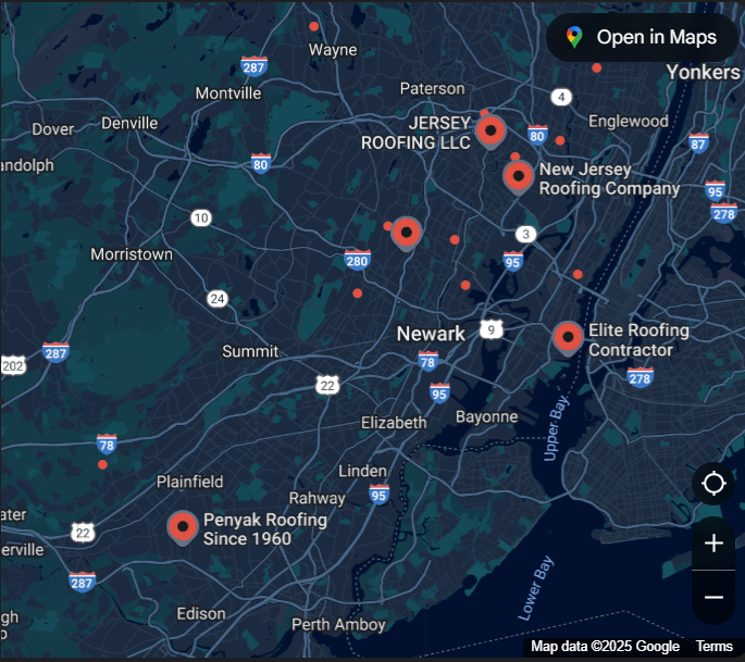 Advertising 2 Local Map Ads