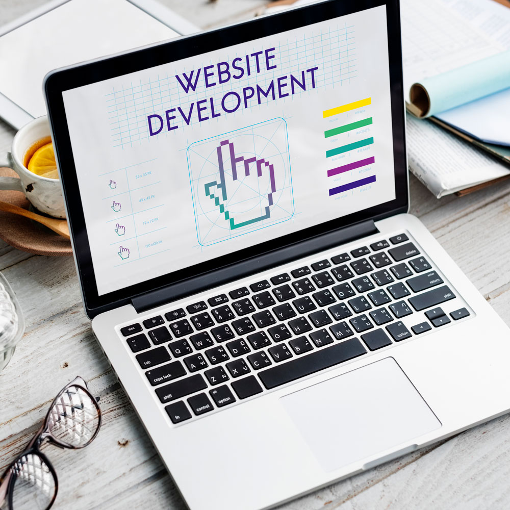 Web Design 10 Web Design and Development