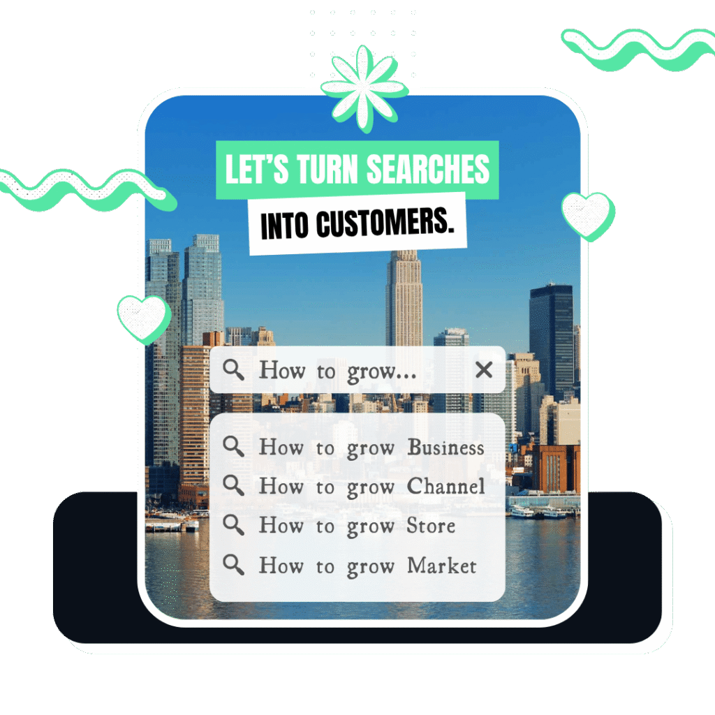 New Jersey Local SEO 2 NJ Local SEO Searches to Customers