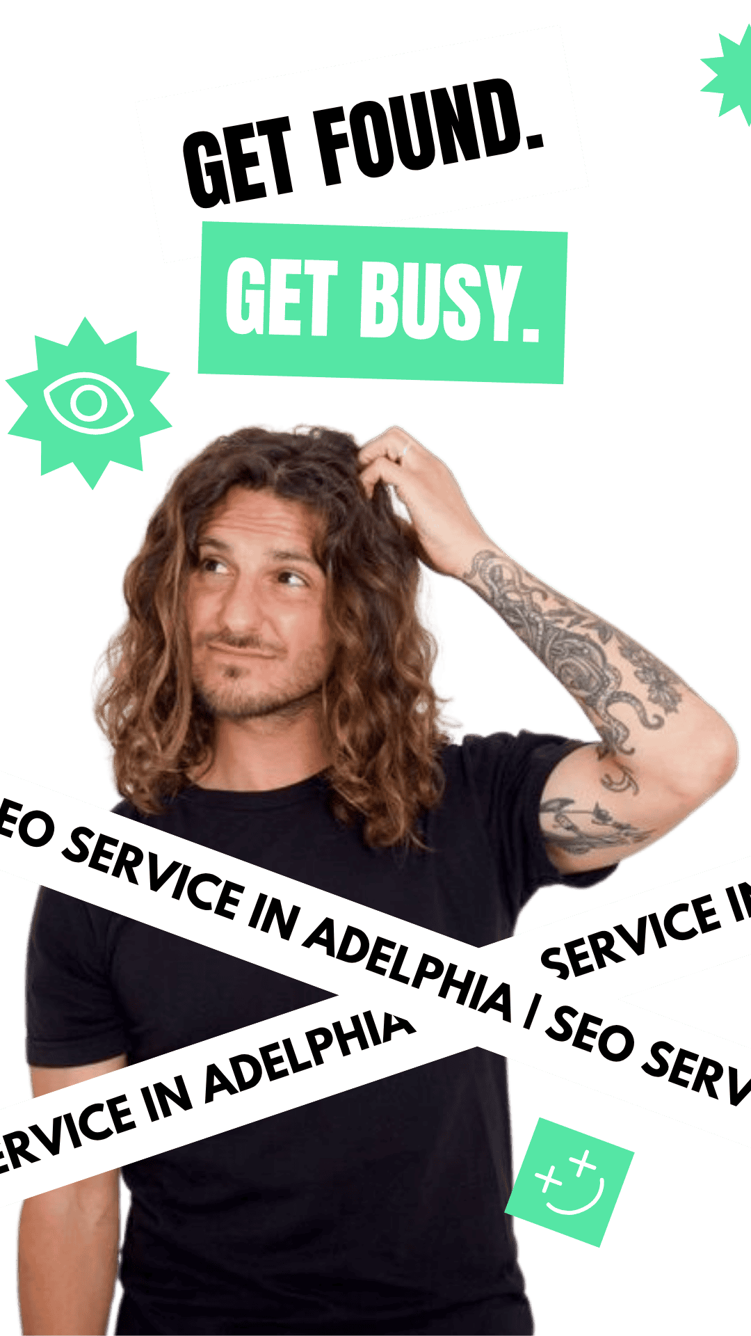 Adelphia NJ Local SEO Company