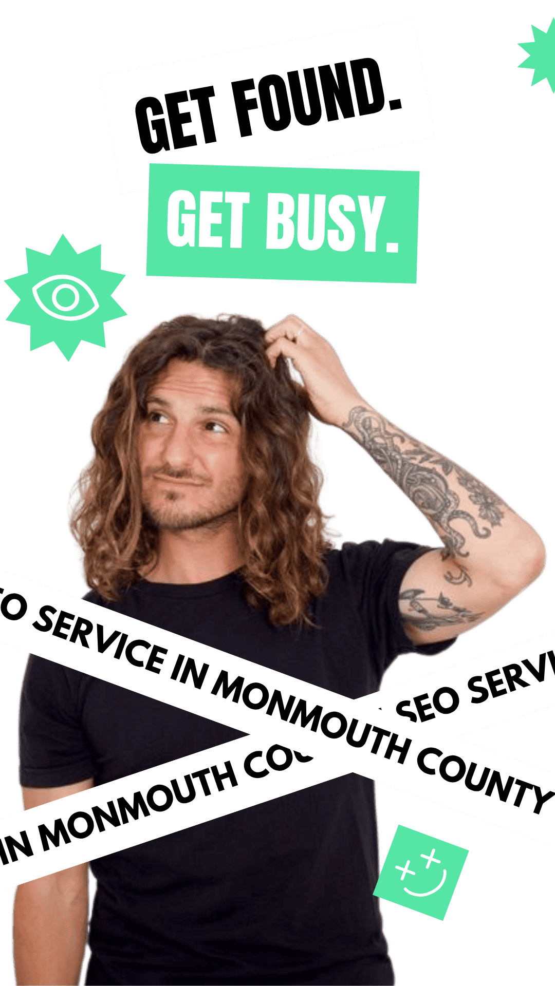 Monmouth County 1 Get Found Get Busy With Monmouth County NJ Local SEO Services