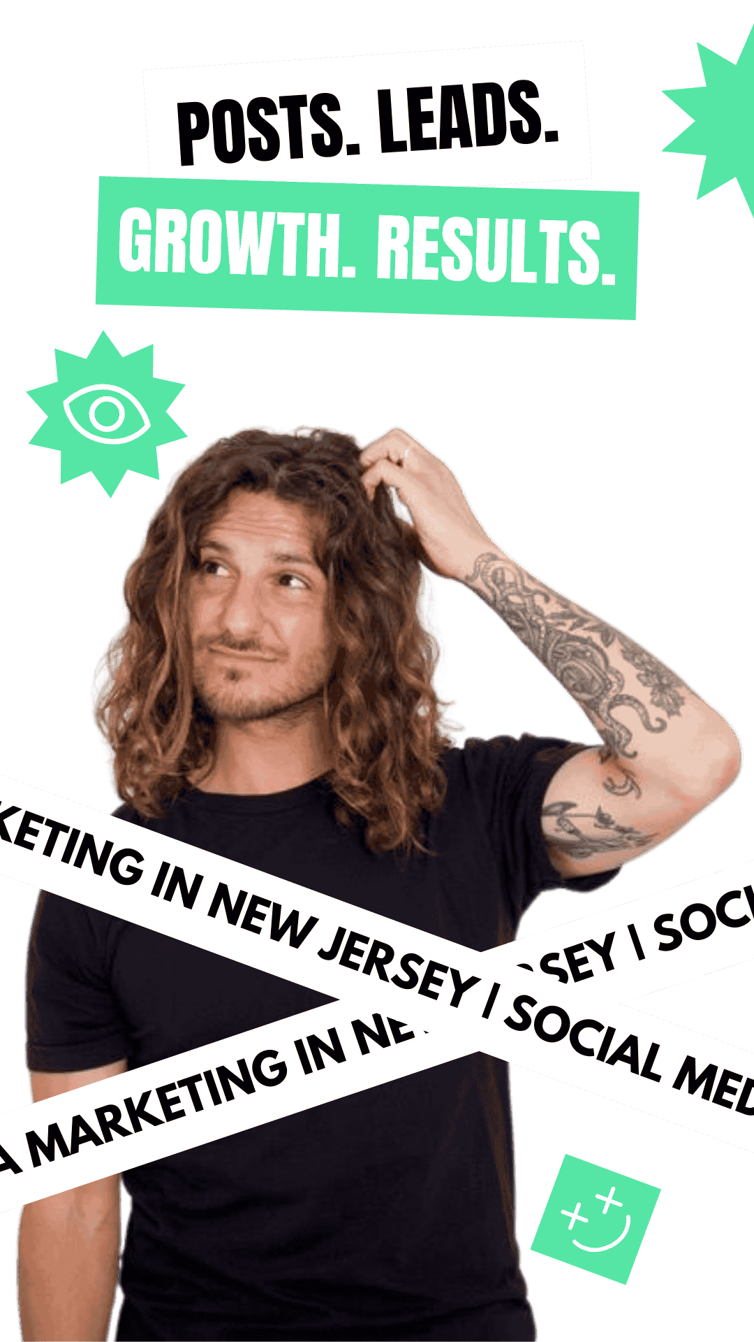 social media marketing in new jersey
