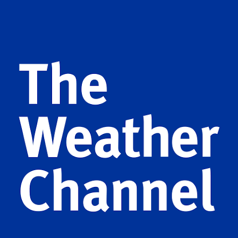 the weather channel app logo